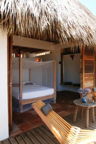 Hotel Un Sue�o Caba�as Del Pac�fico