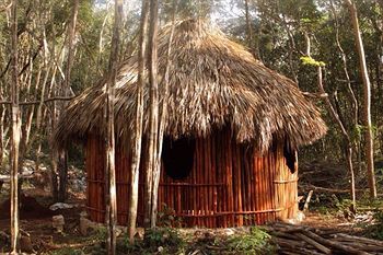 Lemurian Embassy Eco Retreat Chichen Itza