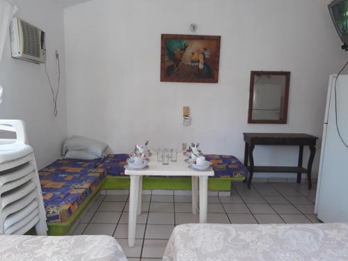 Hotel Bungalows Islas Careyes
