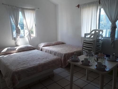 Hotel Bungalows Islas Careyes