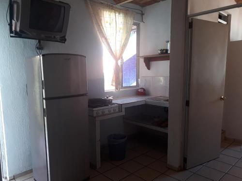 Hotel Bungalows Islas Careyes