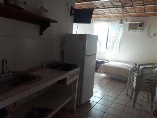 Hotel Bungalows Islas Careyes