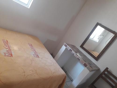 Hotel Bungalows Islas Careyes