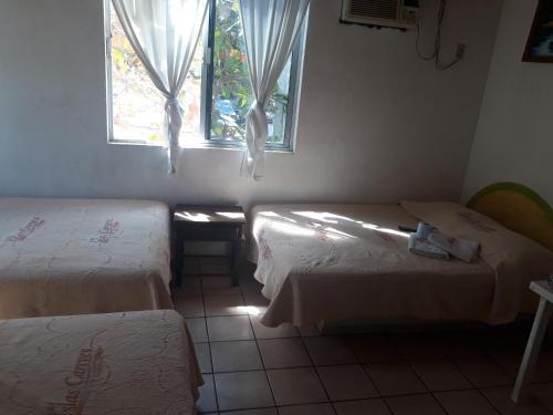 Hotel Bungalows Islas Careyes