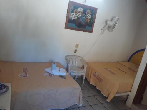 Hotel Bungalows Islas Careyes