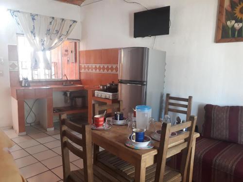 Hotel Bungalows Islas Careyes
