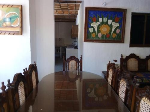 Hotel Bungalows Islas Careyes