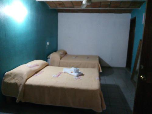 Hotel Bungalows Islas Careyes
