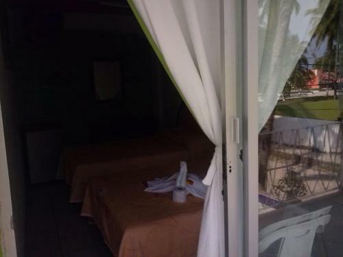 Hotel Bungalows Islas Careyes