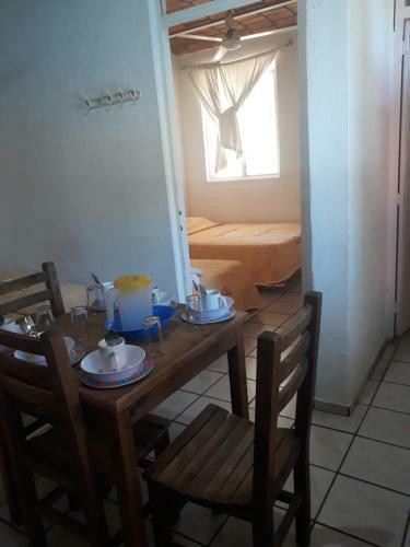 Hotel Bungalows Islas Careyes