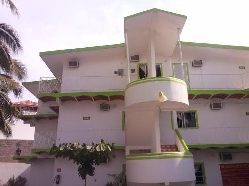 Hotel Bungalows Islas Careyes