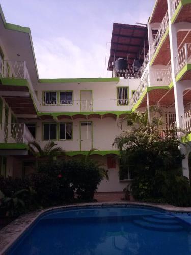 Hotel Bungalows Islas Careyes