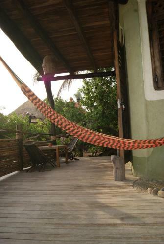 Hotel Posada Y Pizzeria La Termita