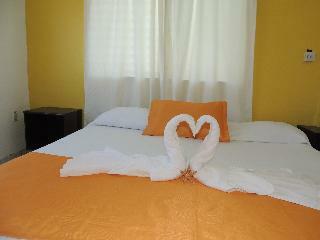 Hotel Concierge Plaza San Rafael