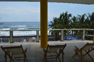 Hotel Concierge Plaza San Rafael