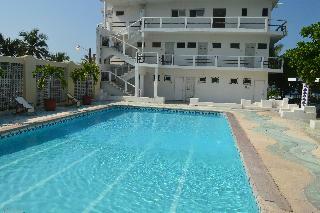 Hotel Concierge Plaza San Rafael