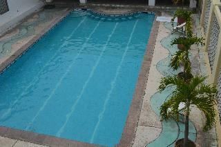Hotel Concierge Plaza San Rafael