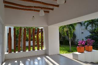 Hotel Concierge Plaza San Rafael