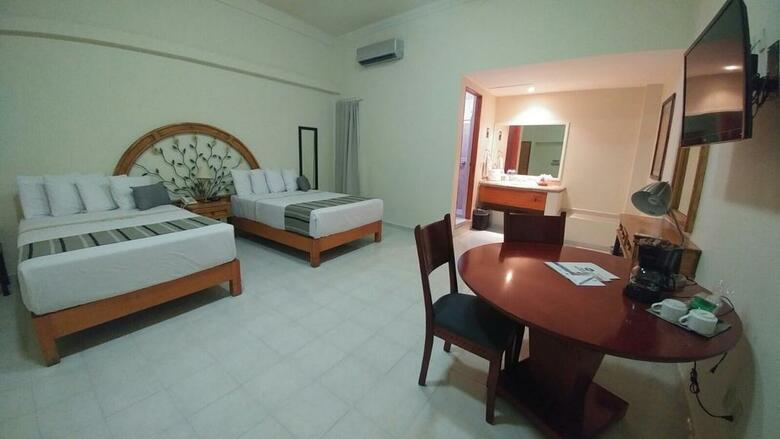Hotel Best Western Gran Plaza
