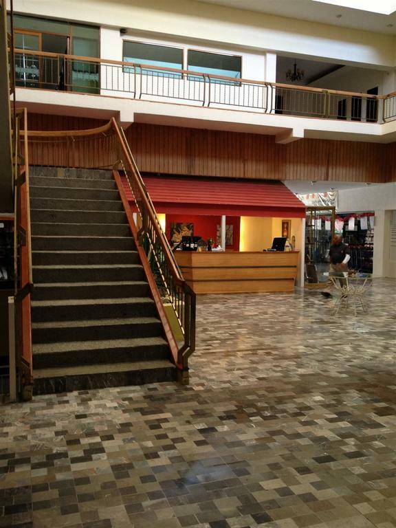Hotel Best Western Gran Plaza