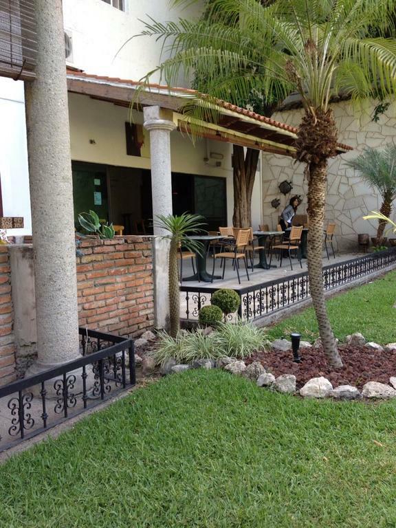 Hotel Best Western Gran Plaza
