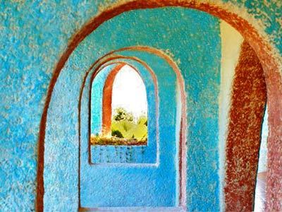 Hotel Piedras De Sol Solaris Morelos