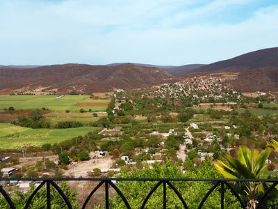 Hotel Piedras De Sol Solaris Morelos