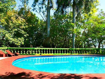 Hotel Piedras De Sol Solaris Morelos