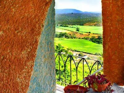 Hotel Piedras De Sol Solaris Morelos