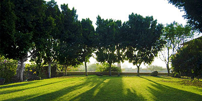 Hotel Hacienda Labor De Rivera