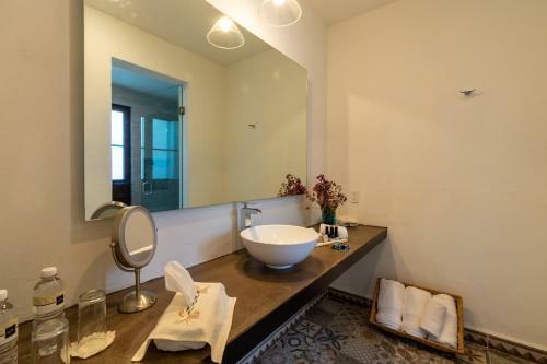Hotel Hacienda San Crist�bal