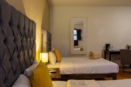 Hotel Hacienda San Crist�bal