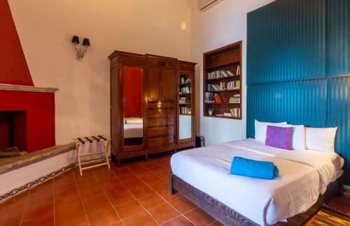 Hotel Hacienda San Crist�bal