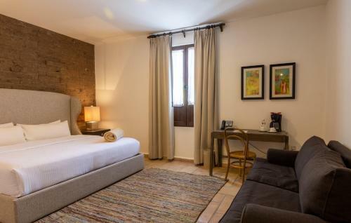Hotel Hacienda San Crist�bal
