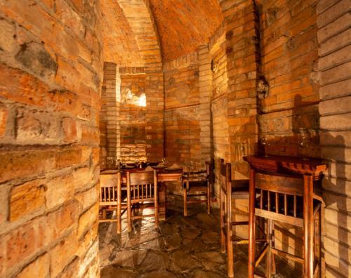 Hotel Hacienda San Crist�bal