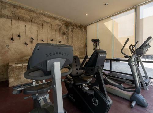 Hotel Hacienda San Crist�bal