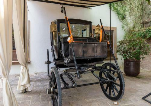 Hotel Hacienda San Crist�bal