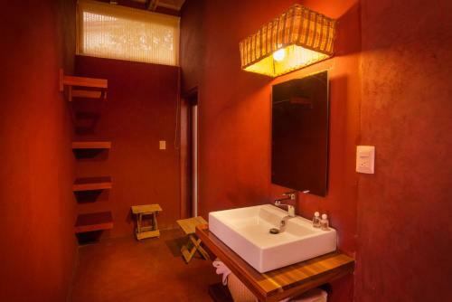 Bed & Breakfast Casa Mar�a Guest House