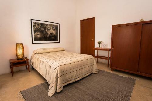 Bed & Breakfast Casa Mar�a Guest House