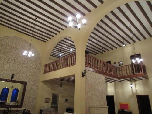 Hostal Casa De Los Pianos