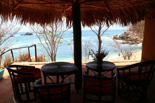Hotel Bahia De La Luna