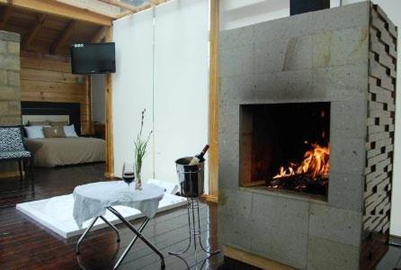 Hotel Quinta Los Azufres