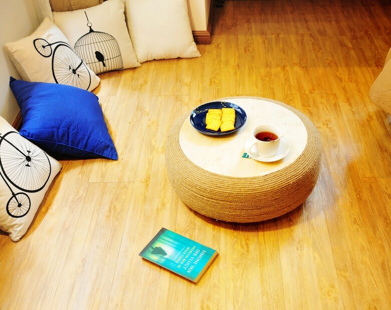 Apartamentos Chez Tram Homestay