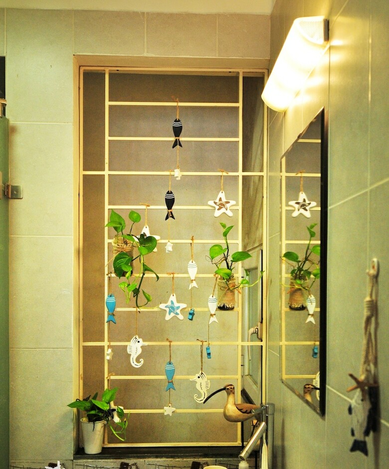 Apartamentos Chez Tram Homestay
