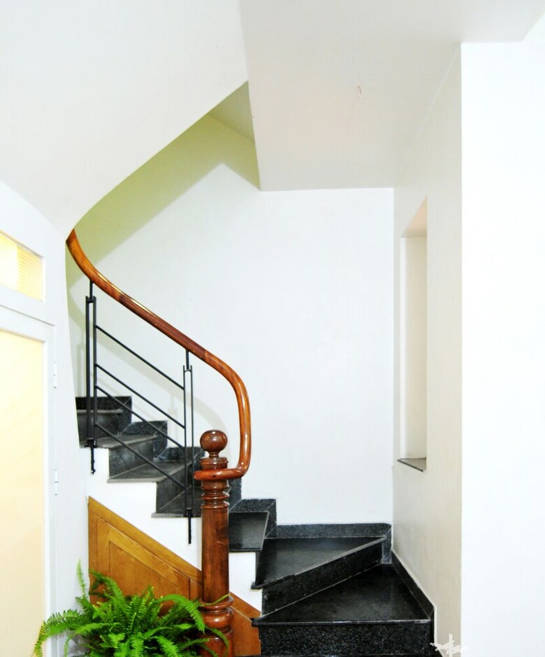 Apartamentos Chez Tram Homestay