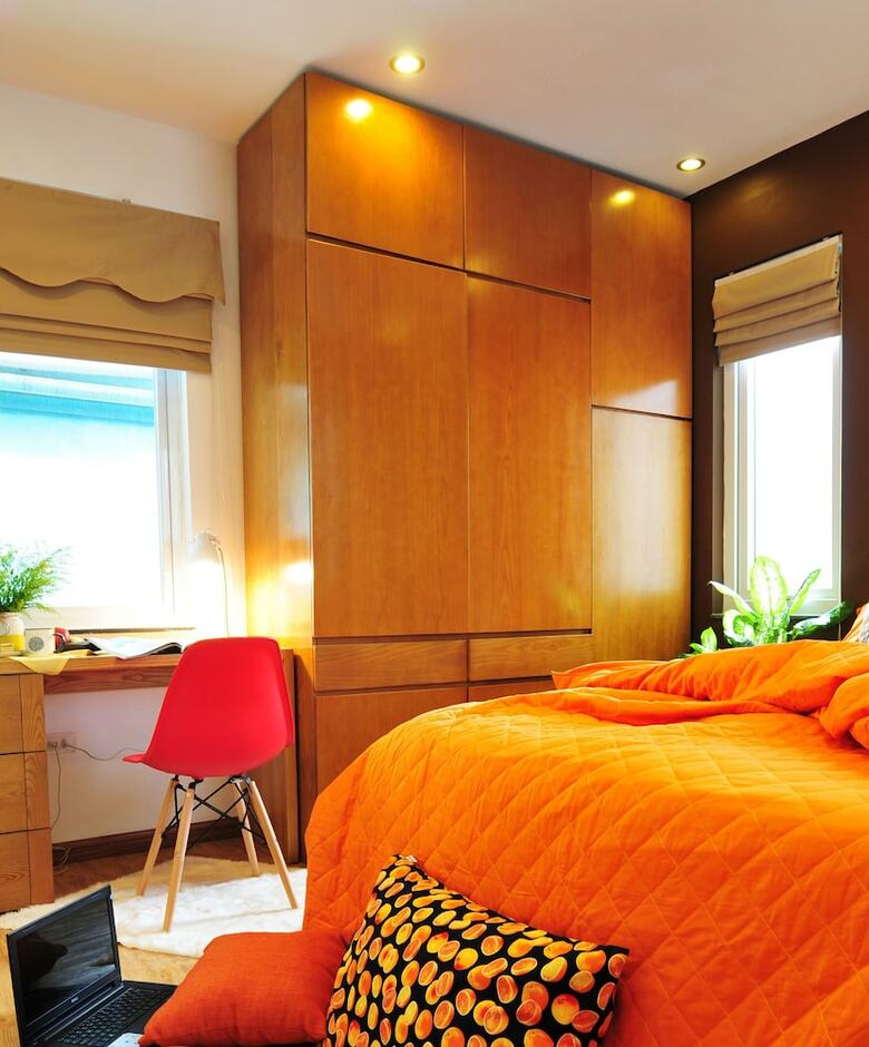 Apartamentos Chez Tram Homestay