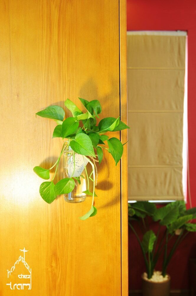 Apartamentos Chez Tram Homestay