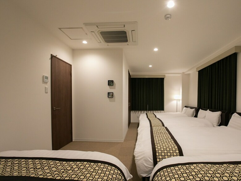 Big Room Guest House