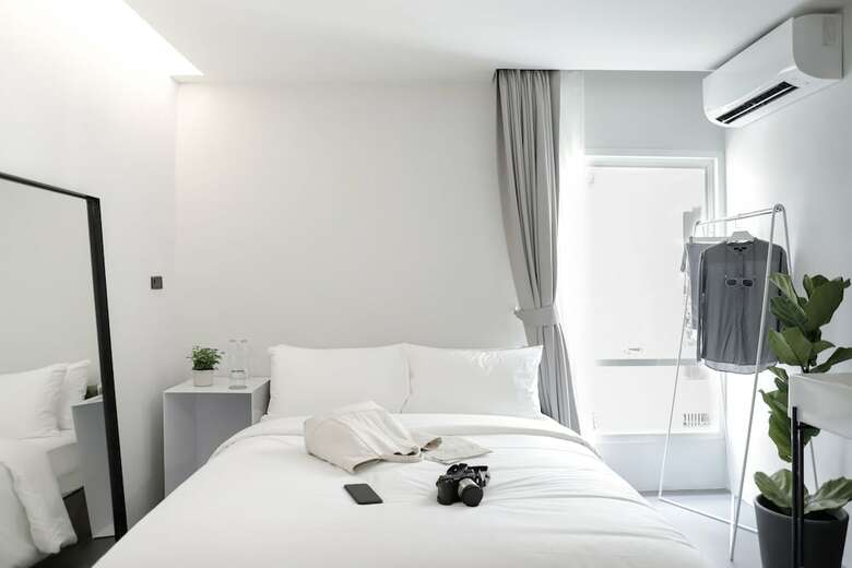 Hotel Chocolate Box Mint