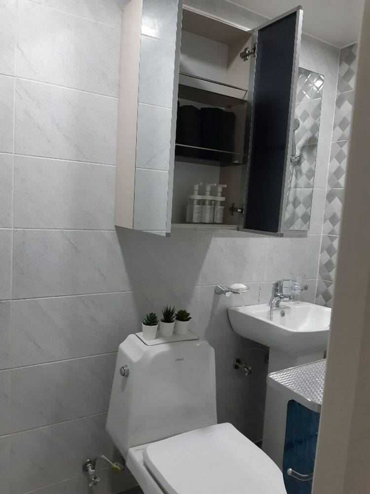 Hotel Dadam House